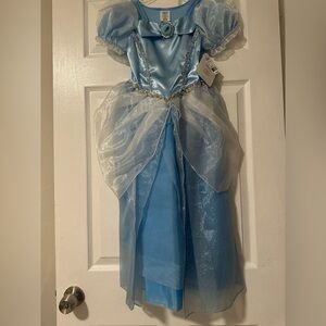 Disney Cinderella Dress